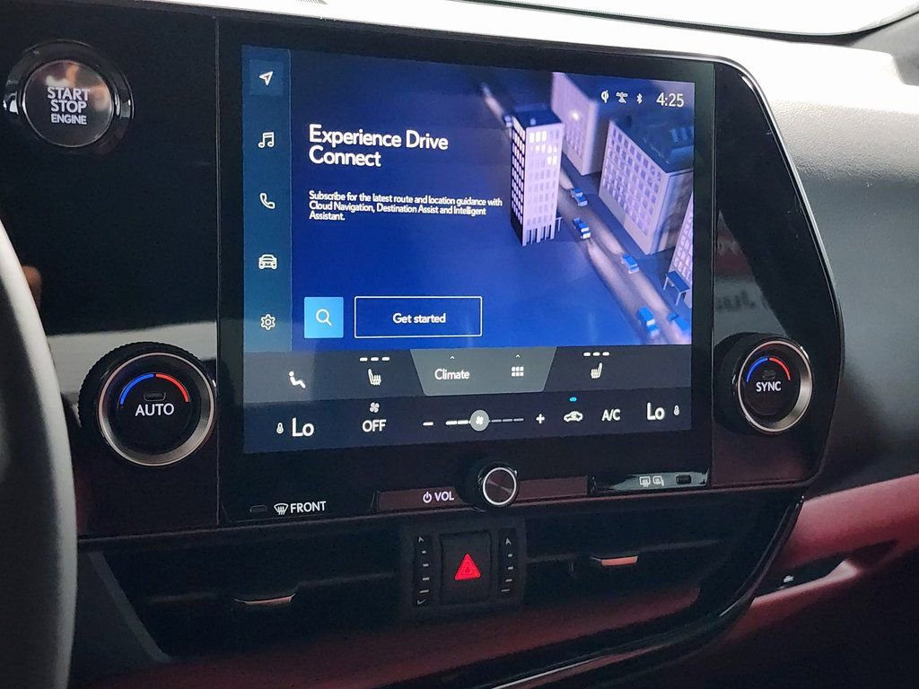 New 2026 Lexus NX 350 AWD image 20