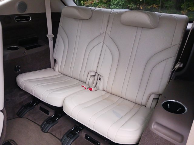 Used 2023 Genesis GV80 3.5T Advanced + image 35