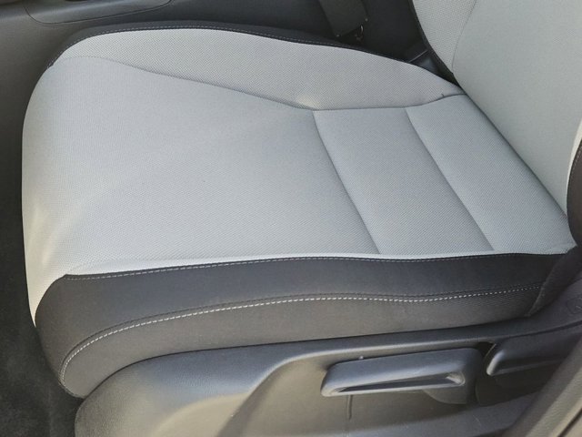 New 2026 Honda CR-V LX image 8