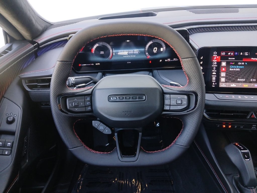 New 2027 Dodge Charger Scat Pack AWD/4WD image 21