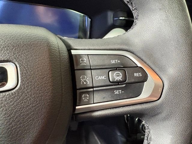 Used 2023 Jeep Compass Limited w/ Elite Group AWD/4WD image 27