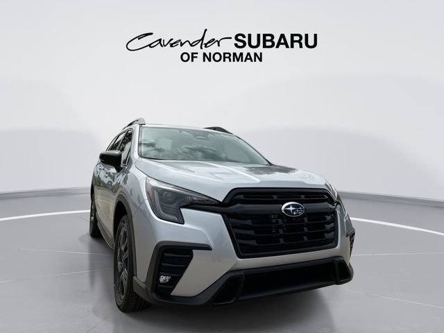 New 2026 Subaru Ascent Bronze Edition