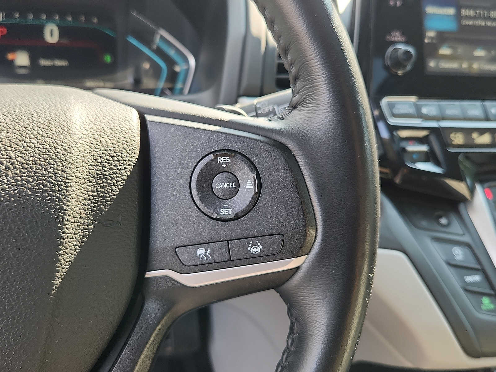 Certified 2023 Honda Odyssey EX-L image 20