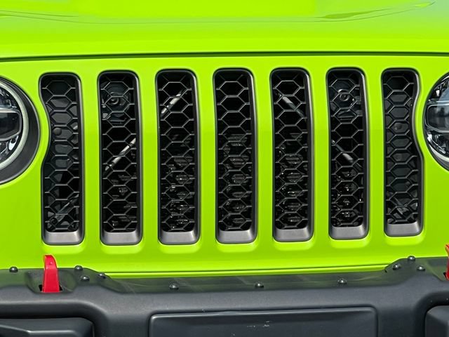 Used 2021 Jeep Gladiator Rubicon AWD/4WD image 41