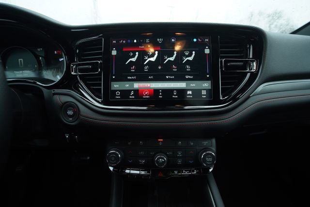 New 2026 Dodge Durango GT w/ Tow 'N Go Package image 26