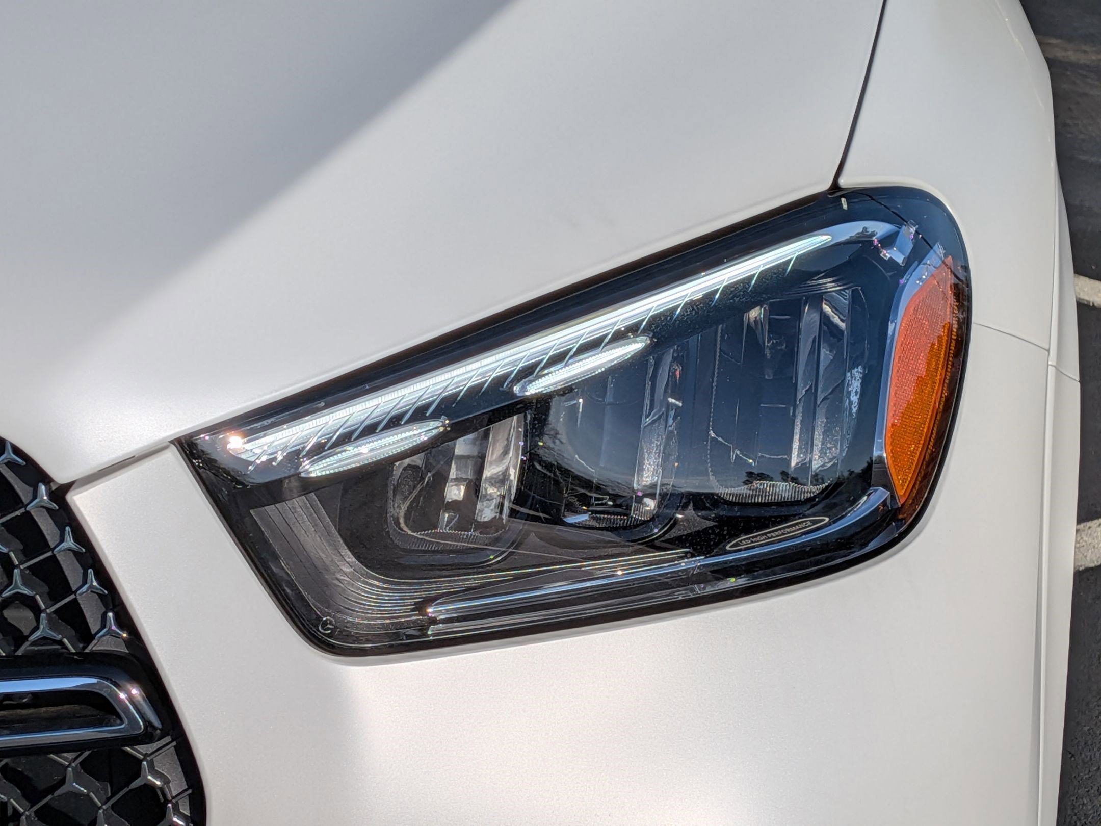 New 2026 Mercedes-Benz GLE 450 4MATIC image 6