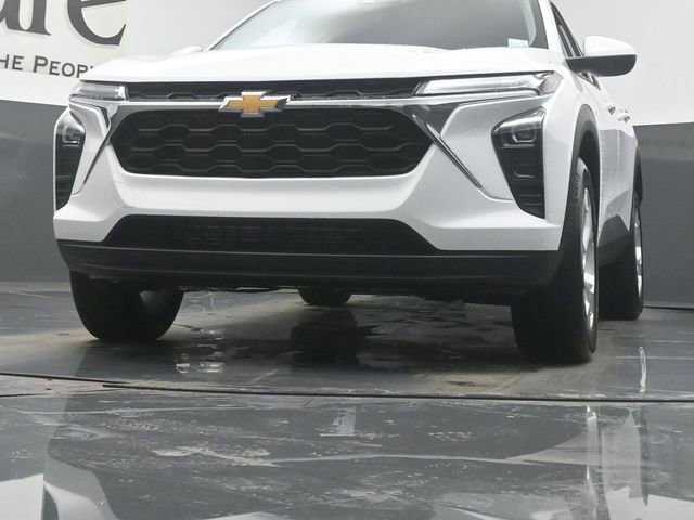 New 2026 Chevrolet Trax LS w/ LS Convenience Package image 34