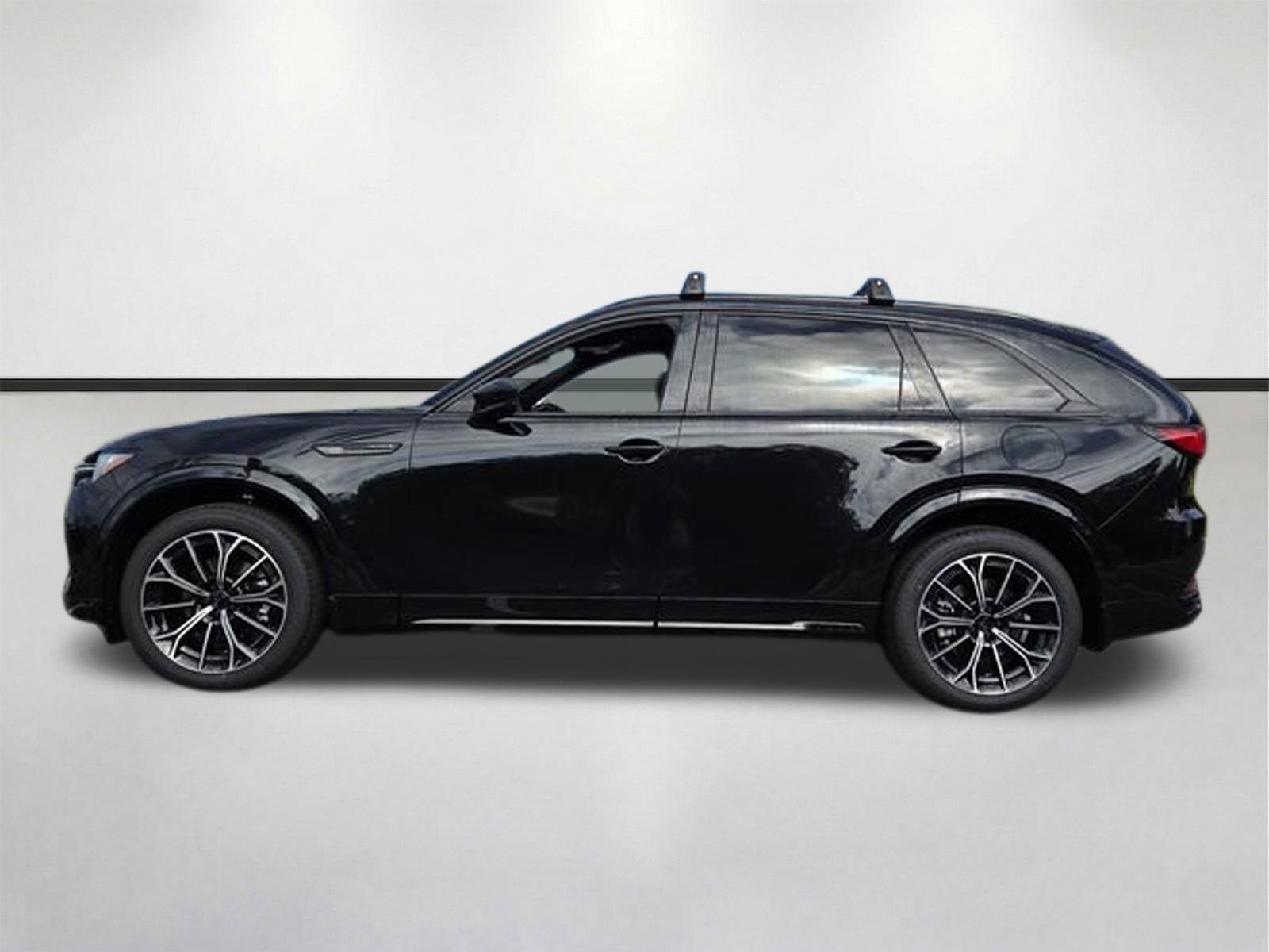 New 2026 MAZDA CX-70 3.3 Turbo S w/ Premium Package image 2