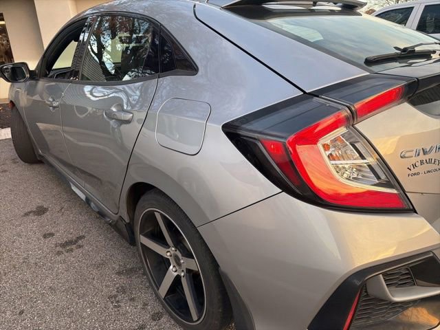 Used 2020 Honda Civic Sport Touring image 17