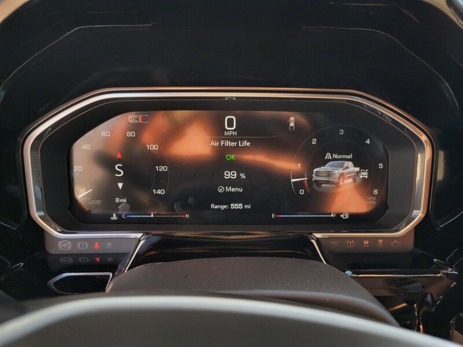 New 2026 GMC Sierra 1500 SLT w/ SLT Premium Plus Package image 19