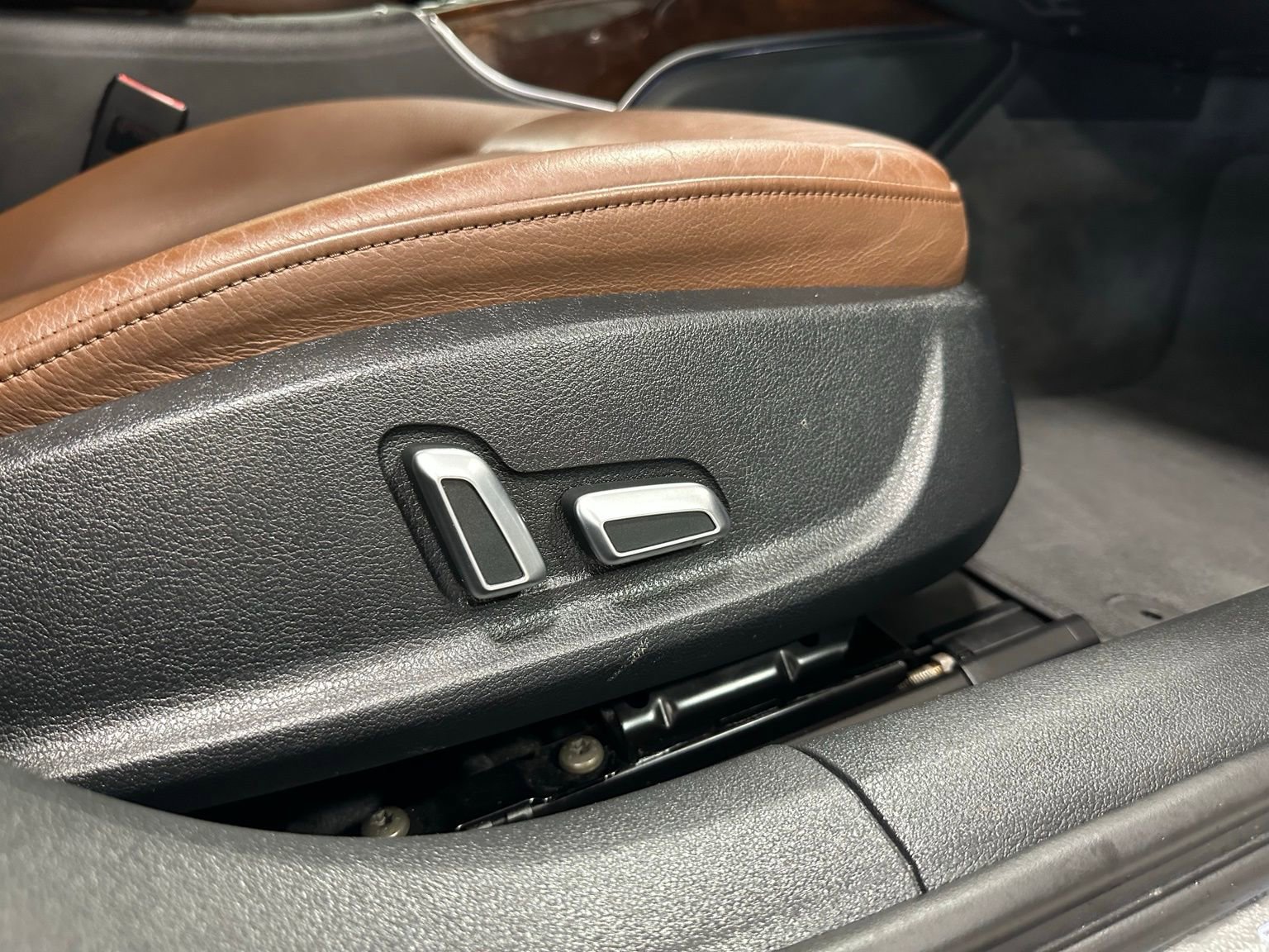 Used 2018 Audi A6 2.0T Premium Plus w/ Premium Plus Package image 45