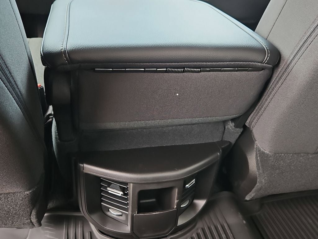 New 2026 RAM 2500 Tradesman AWD/4WD image 20