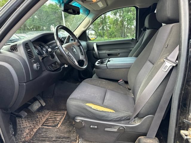 Used 2013 Chevrolet Silverado 1500 LT w/ All-Star Edition AWD/4WD image 20