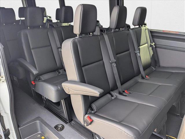 New 2025 Mercedes-Benz Sprinter 2500 image 14