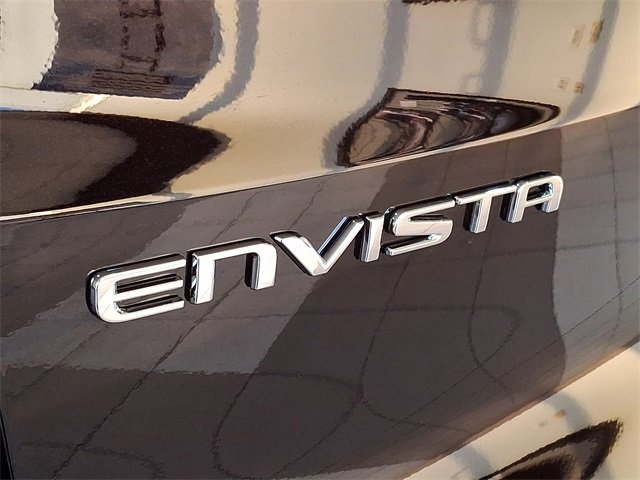 New 2026 Buick Envista Preferred w/ Convenience I Package image 17