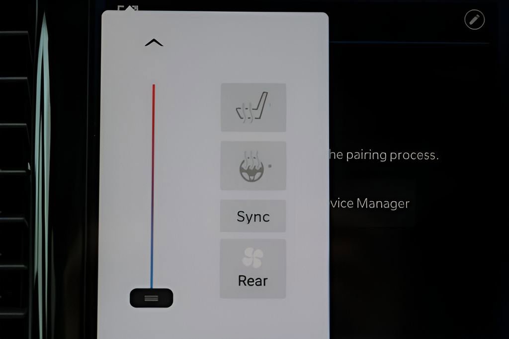 New 2026 Chrysler Pacifica Select FWD image 24