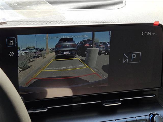 New 2026 Hyundai Kona SEL Premium FWD image 13