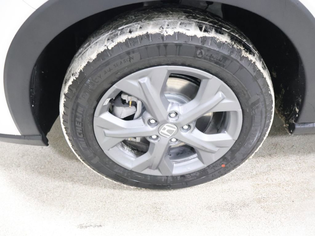 New 2027 Honda HR-V LX image 9