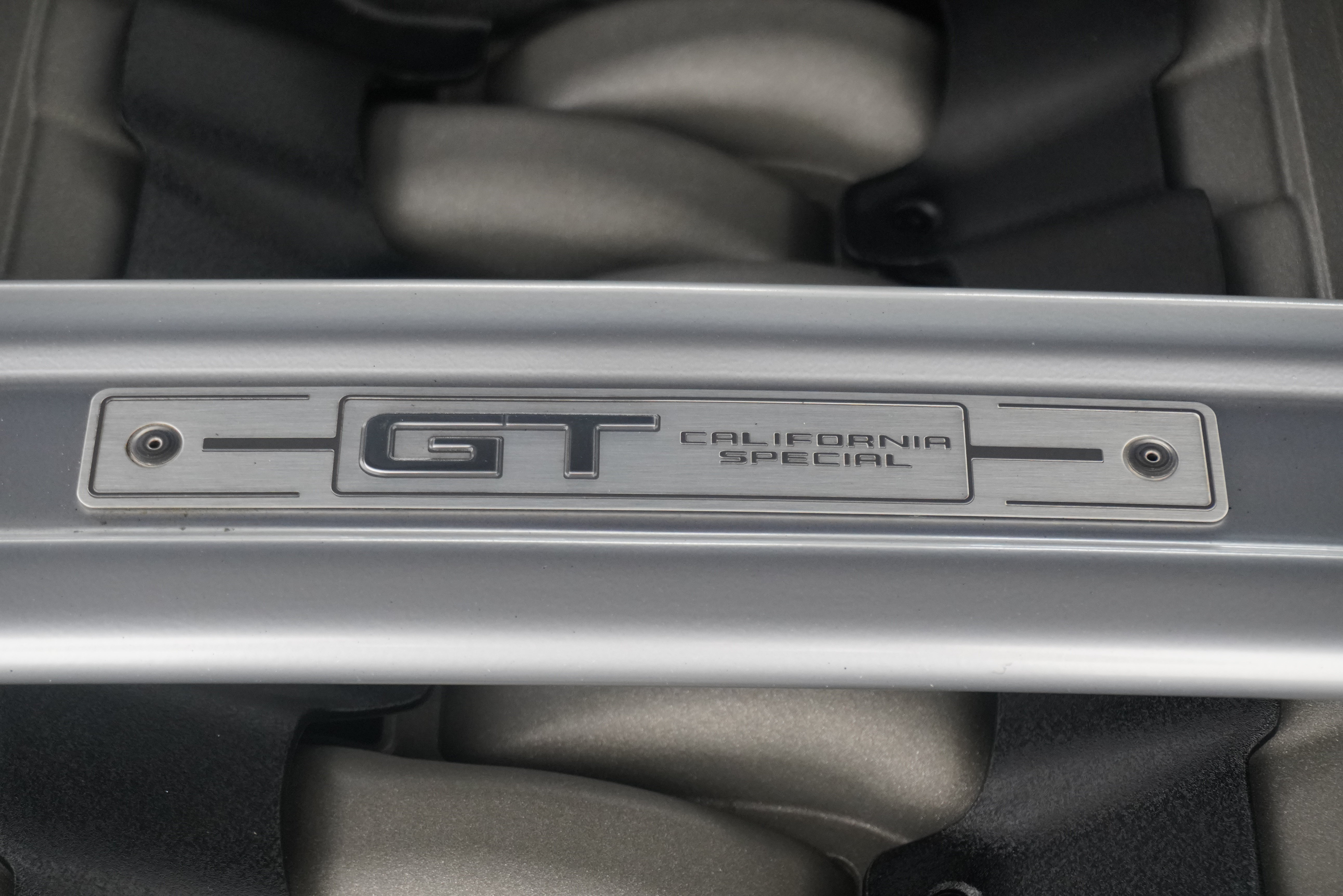Used 2017 Ford Mustang GT Premium w/ Equipment Group 401A RWD image 31