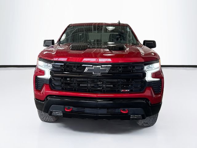 Used 2024 Chevrolet Silverado 1500 LT Trail Boss image 4