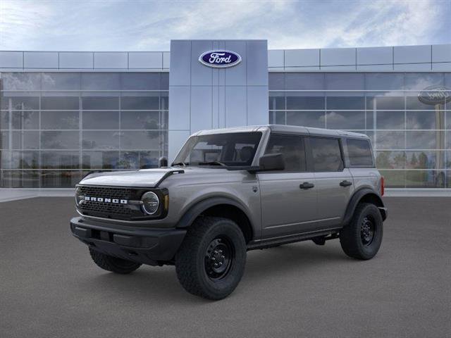 New 2026 Ford Bronco Big Bend w/ Black Appearance Package image 4