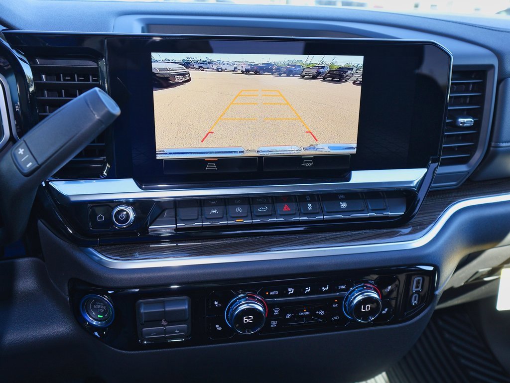 New 2026 GMC Sierra 1500 Elevation image 18