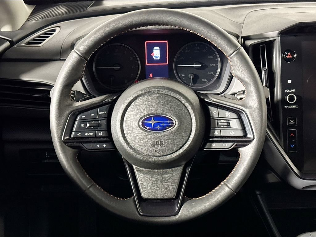 Certified 2025 Subaru Crosstrek 2.5i Limited w/ Popular Package #3A image 14
