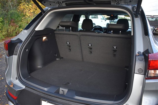 New 2026 Chevrolet TrailBlazer LT w/ Convenience Package image 16