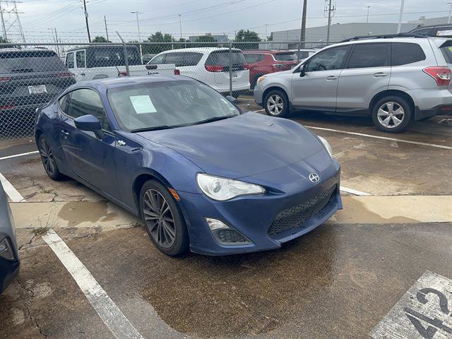 Used 2013 Scion FR-S RWD image 3