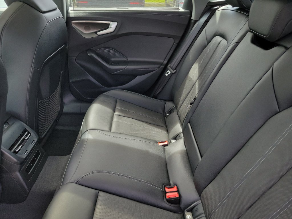 Certified 2025 Audi A5 Premium Plus w/ Premium Plus AWD/4WD image 26