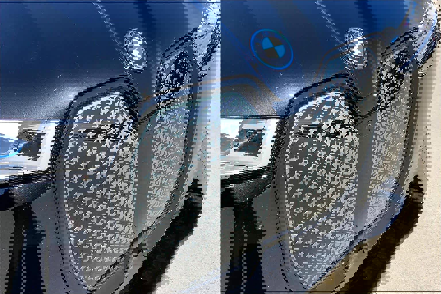 Used 2025 BMW iX M60 image 29