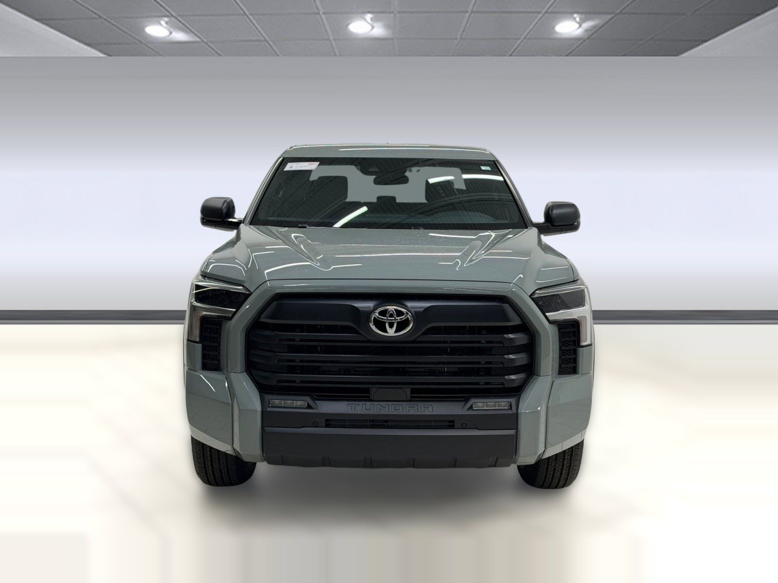 New 2026 Toyota Tundra SR AWD/4WD image 5