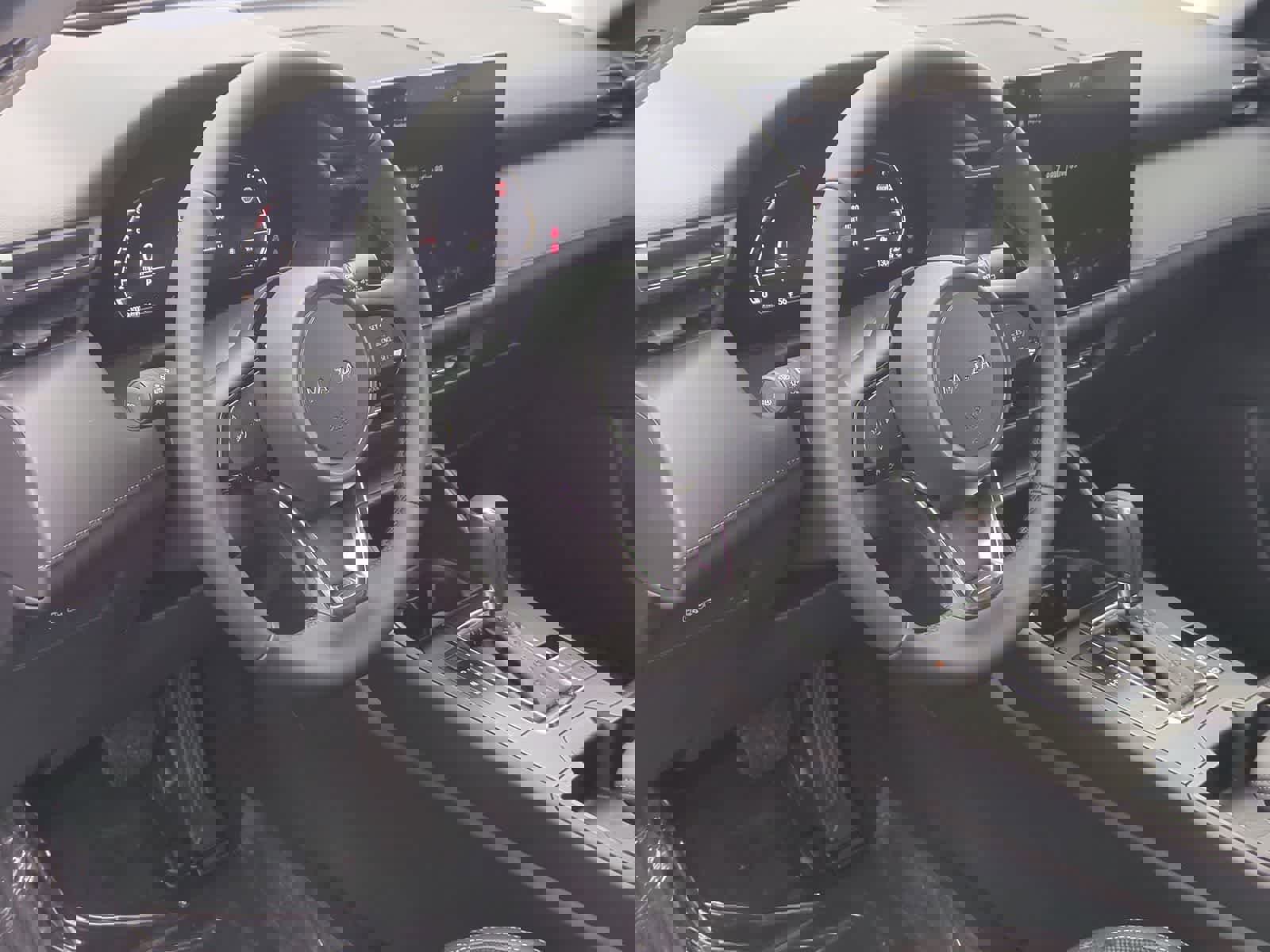 New 2026 MAZDA CX-5 Preferred AWD/4WD image 2