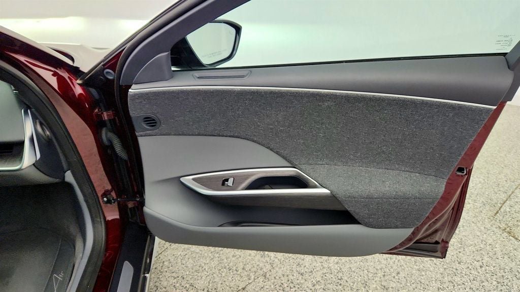 Used 2023 Lucid Air Pure RWD image 28
