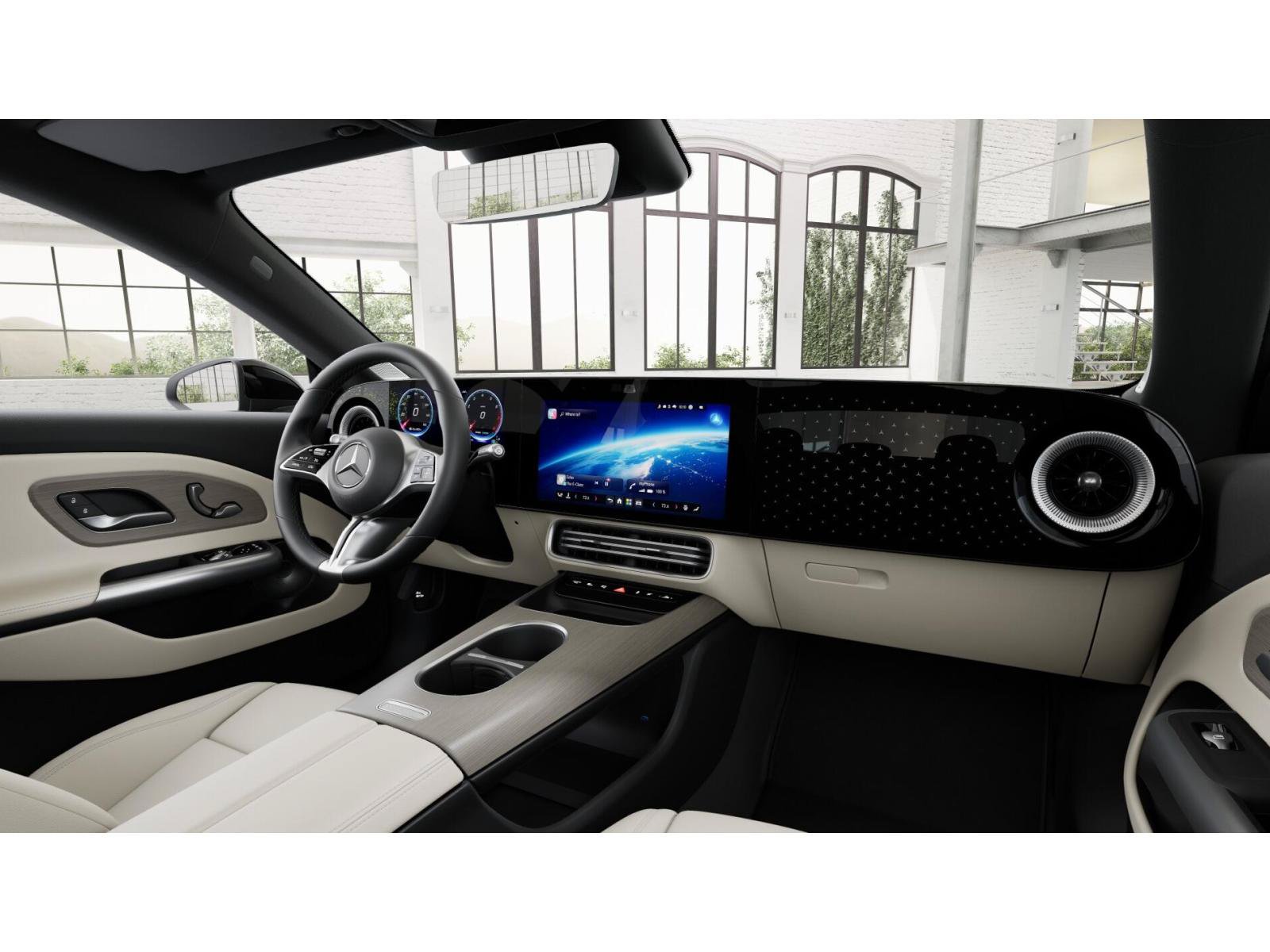 New 2027 Mercedes-Benz CLA 220 image 6