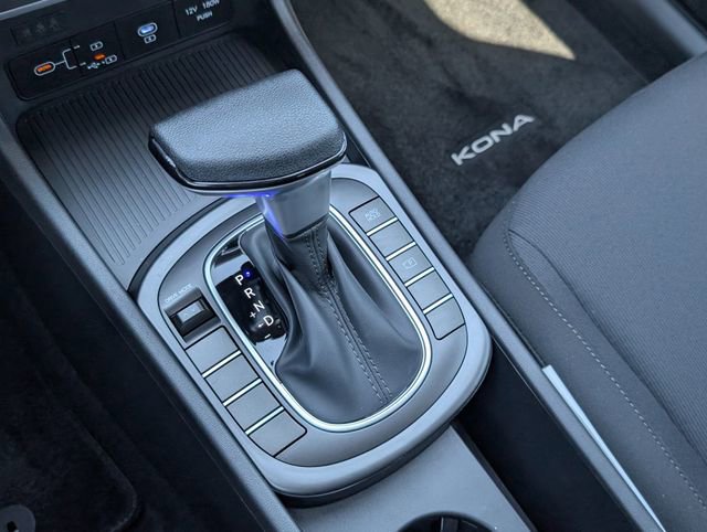 New 2026 Hyundai Kona SE FWD image 22