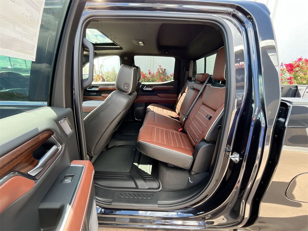 New 2026 GMC Sierra 1500 Denali Ultimate image 36