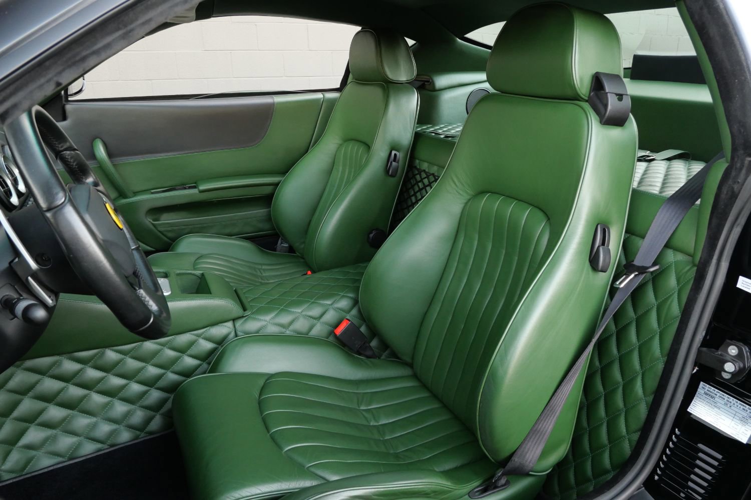 Used 2004 Ferrari Other Ferrari Models image 52