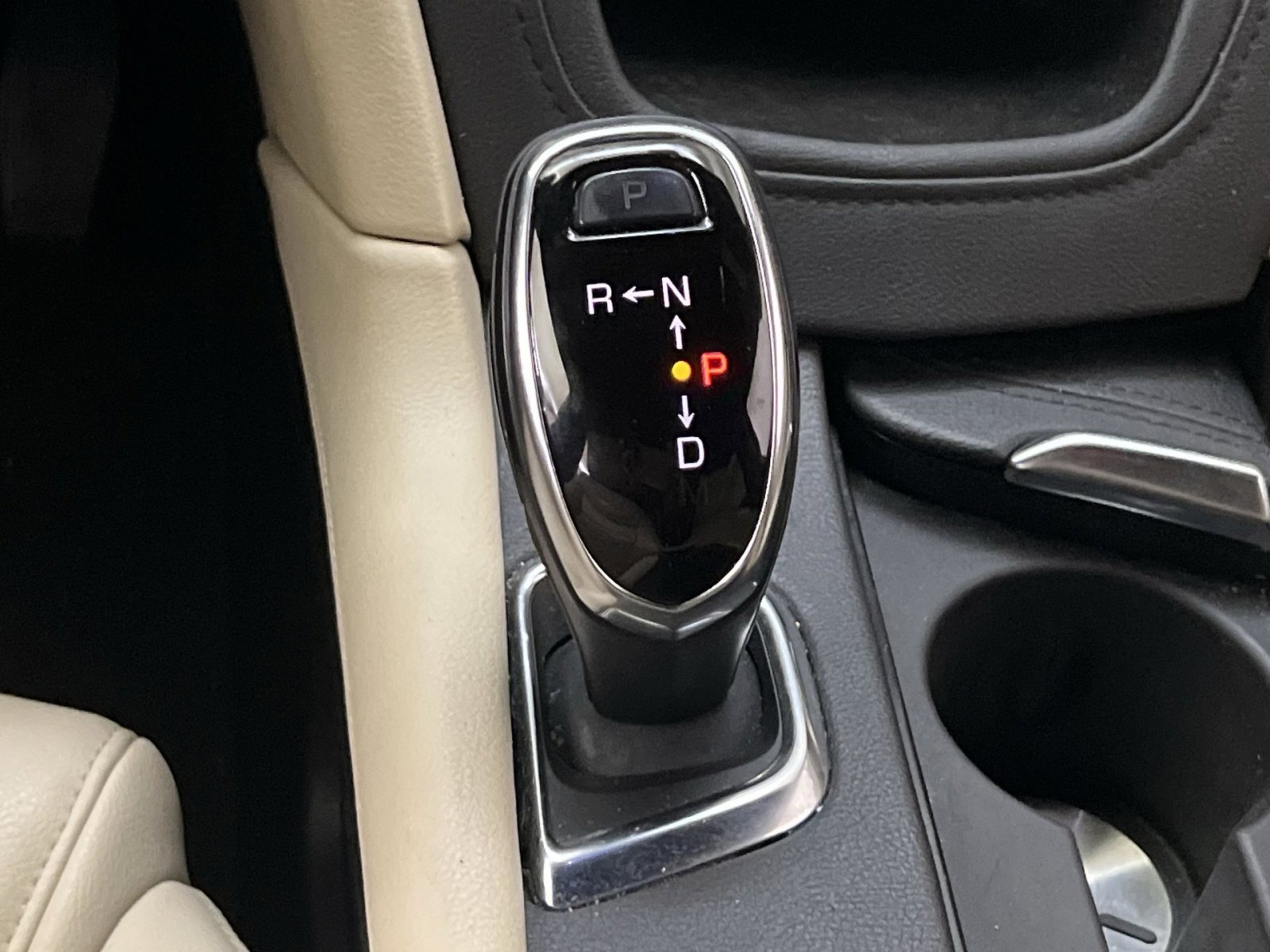 Used 2019 Cadillac XT5 FWD image 20