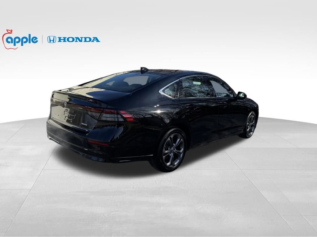 Used 2025 Honda Accord EX-L image 5