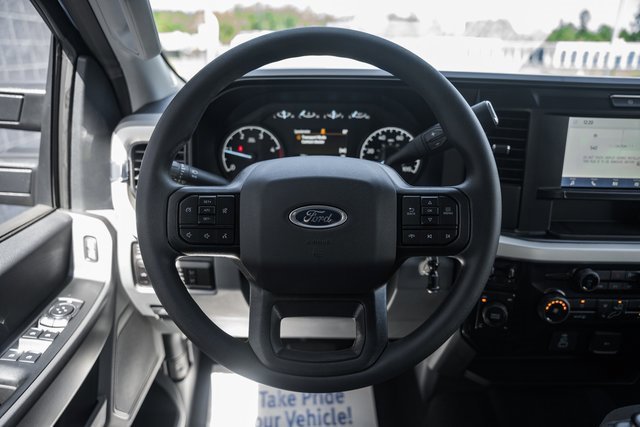 New 2026 Ford F250 XL image 35