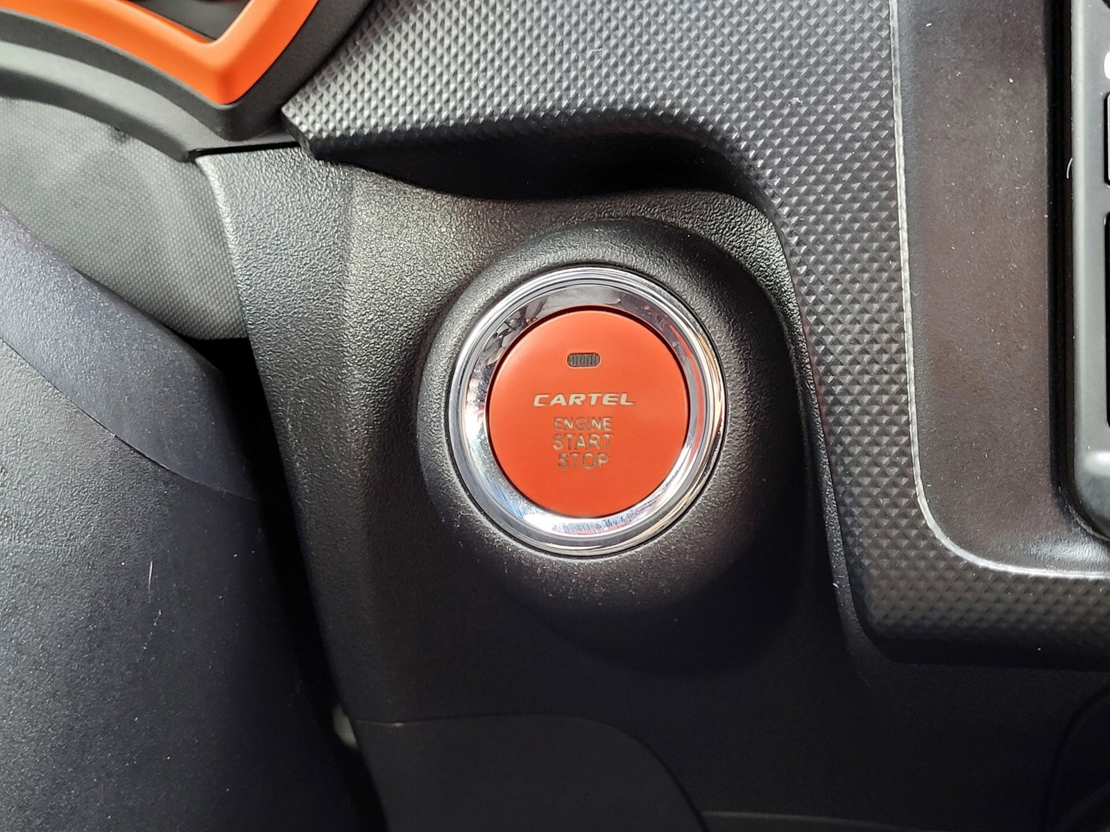 Used 2015 Scion tC image 25