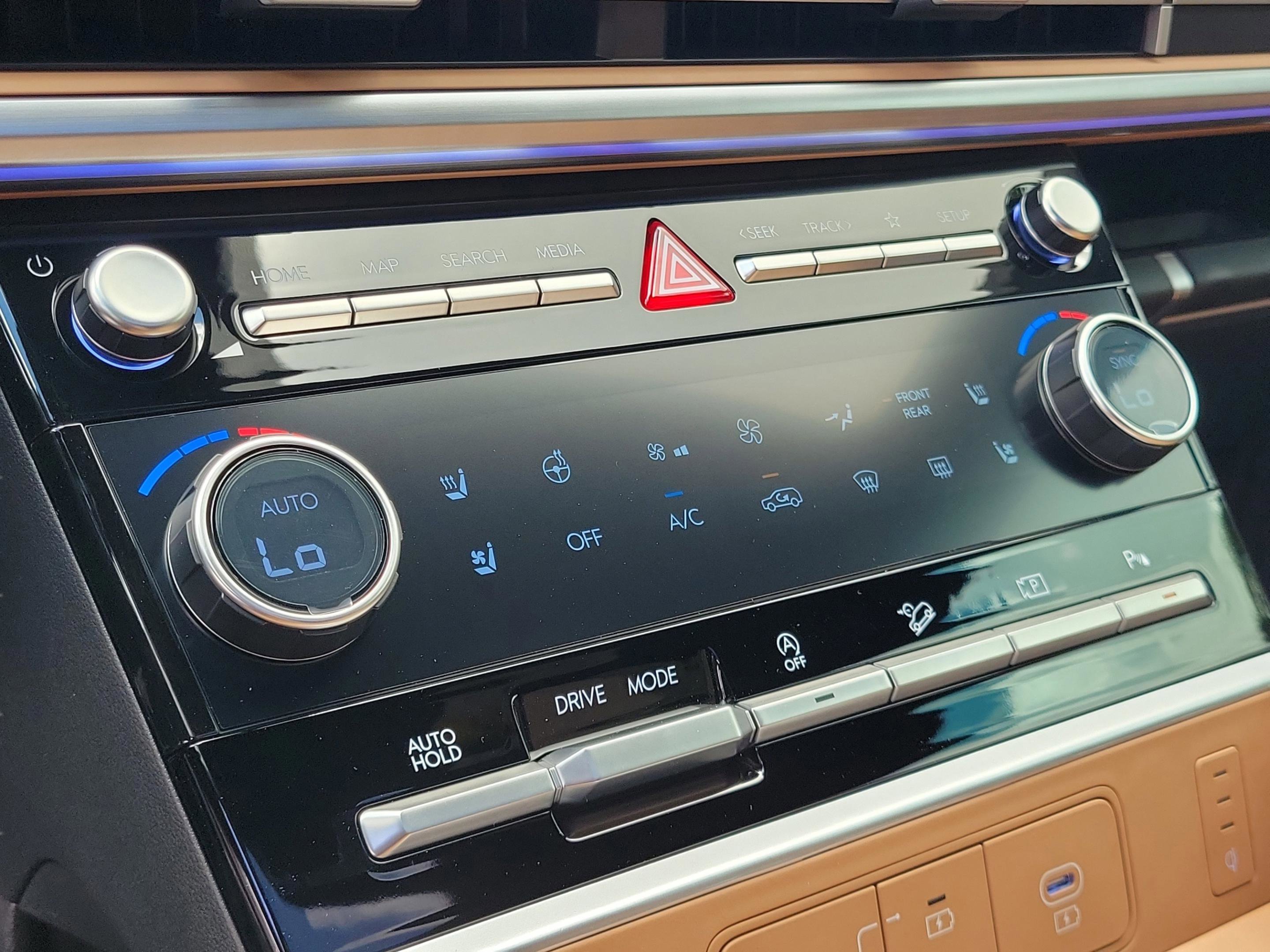 New 2026 Hyundai Santa Fe Calligraphy image 25