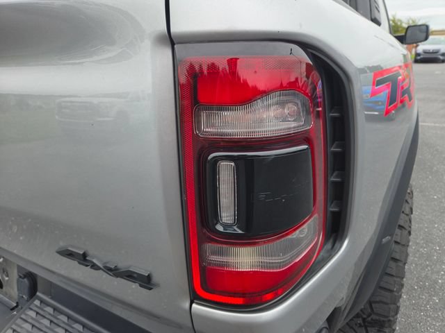 Used 2021 RAM 1500 TRX AWD/4WD image 16