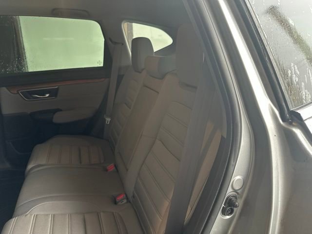 Used 2021 Honda CR-V EX image 9