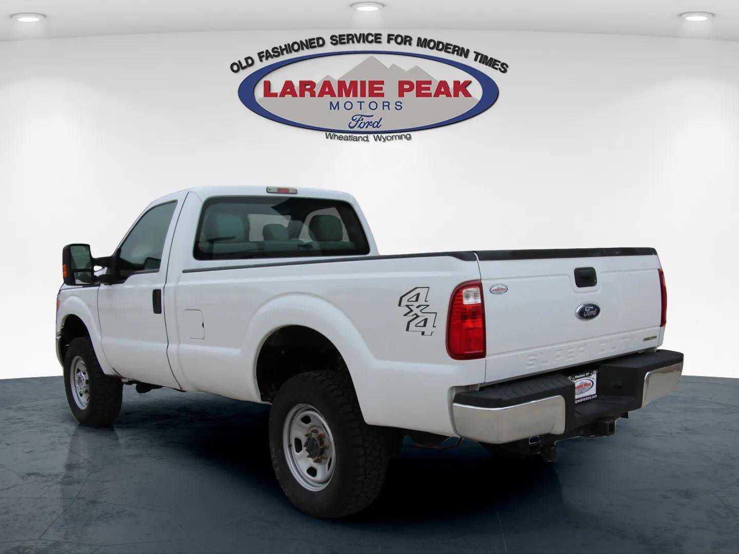 Used 2016 Ford F350 XL image 9