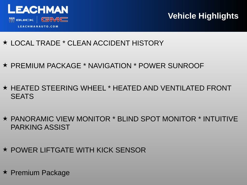 Used 2020 Lexus RX 350L FWD w/ Premium Package image 4