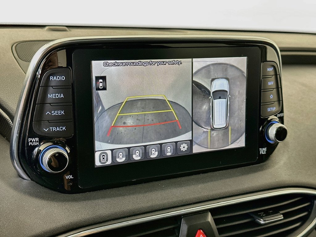 Used 2019 Hyundai Santa Fe AWD image 17