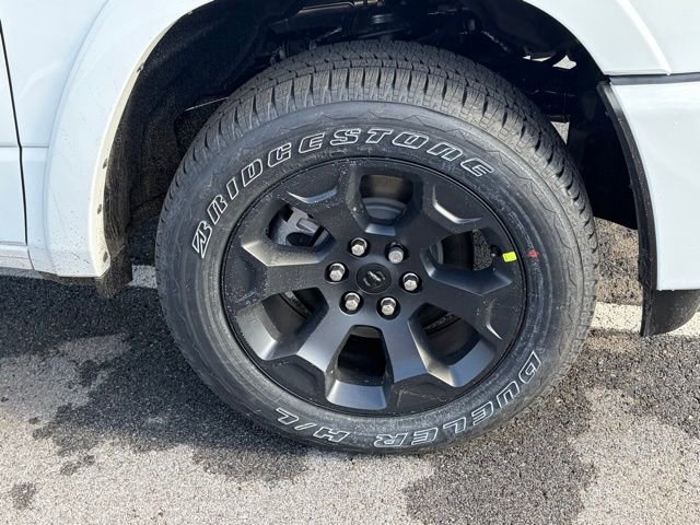 New 2026 RAM 1500 Big Horn image 11