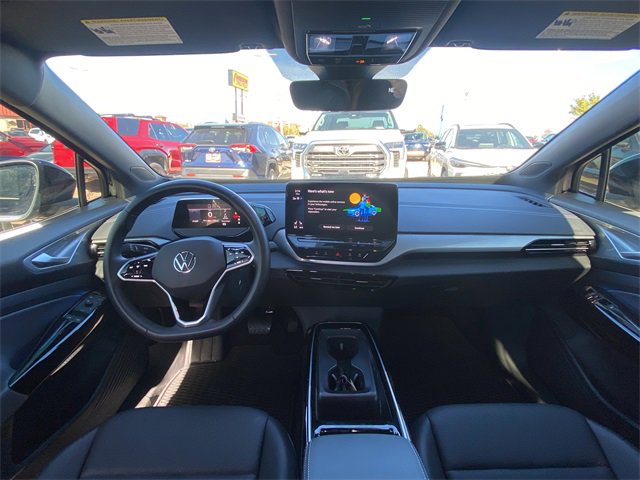 Used 2023 Volkswagen ID.4 Pro S image 17